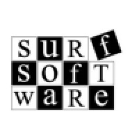 Surf Software logo, Surf Software contact details