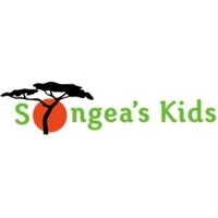 Songeas Kids logo, Songeas Kids contact details