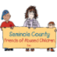 Seminole County Friends of Abused Children, Inc. logo, Seminole County Friends of Abused Children, Inc. contact details