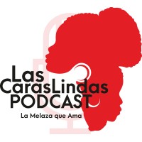 Las Caras Lindas Podcast logo, Las Caras Lindas Podcast contact details