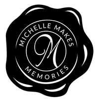 Michelle Makes Memories logo, Michelle Makes Memories contact details