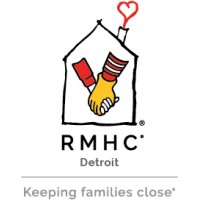 Ronald McDonald House of Detroit logo, Ronald McDonald House of Detroit contact details