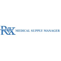 Medical Supply Manager logo, Medical Supply Manager contact details