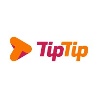 TipTip logo, TipTip contact details