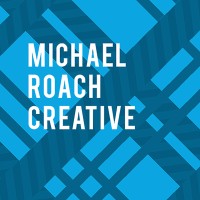 Michael Roach Creative logo, Michael Roach Creative contact details