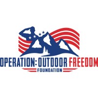 Operation Outdoor Freedom logo, Operation Outdoor Freedom contact details