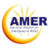 American Muslims for Emergency and Relief, Inc. AMER logo, American Muslims for Emergency and Relief, Inc. AMER contact details