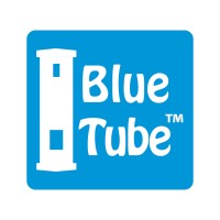 BlueTube, Inc. logo, BlueTube, Inc. contact details