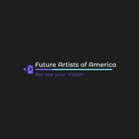 Future Artists Of America logo, Future Artists Of America contact details