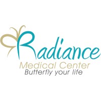 Radiance medical center - مركز راديانس الطبي logo, Radiance medical center - مركز راديانس الطبي contact details