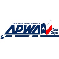 Texas Chapter of APWA logo, Texas Chapter of APWA contact details