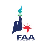 Federation of Azerbaijani Americans logo, Federation of Azerbaijani Americans contact details