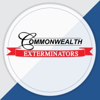 Commonwealth Exterminators, Inc. logo, Commonwealth Exterminators, Inc. contact details