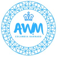 Association for Women in Mathematics Columbia Chapter logo, Association for Women in Mathematics Columbia Chapter contact details