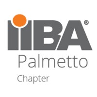 IIBA Palmetto Chapter logo, IIBA Palmetto Chapter contact details