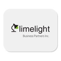 Limelight Business Partners Inc. logo, Limelight Business Partners Inc. contact details