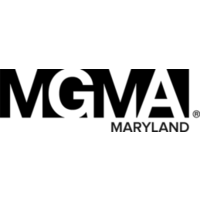 Maryland MGMA logo, Maryland MGMA contact details