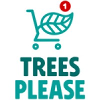 TreesPlease logo, TreesPlease contact details