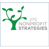 JPS Nonprofit Strategies logo, JPS Nonprofit Strategies contact details