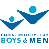 Global Initiative for Boys & Men logo, Global Initiative for Boys & Men contact details