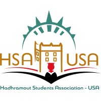 Hadhramout Students' Association logo, Hadhramout Students' Association contact details