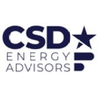 CSD Energy Advisors logo, CSD Energy Advisors contact details