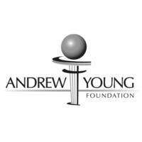 Andrew J. Young Foundation logo, Andrew J. Young Foundation contact details