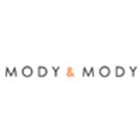 Mody and Mody logo, Mody and Mody contact details