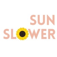 Sunslower logo, Sunslower contact details