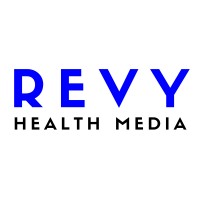 Revy Health Media logo, Revy Health Media contact details