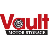 Vault Motor Storage logo, Vault Motor Storage contact details