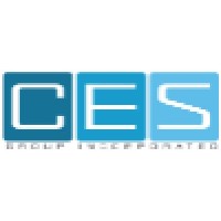 CES Group Inc. logo, CES Group Inc. contact details