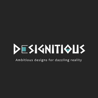 Designitious logo, Designitious contact details