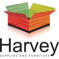 Harvey Furniture logo, Harvey Furniture contact details