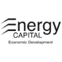 Energy Capital Economic Development logo, Energy Capital Economic Development contact details