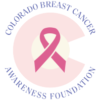 Colorado Breast Cancer Awareness Foundation logo, Colorado Breast Cancer Awareness Foundation contact details