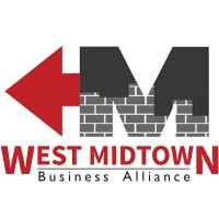 West Midtown Business Alliance logo, West Midtown Business Alliance contact details