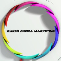 Baker Digital Marketing logo, Baker Digital Marketing contact details