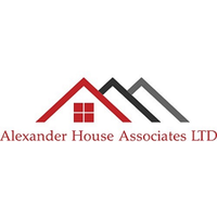 Alexander House Associates Ltd logo, Alexander House Associates Ltd contact details