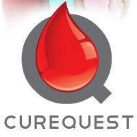 CureQuest Inc. logo, CureQuest Inc. contact details