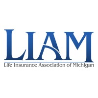 LIFE INSURANCE ASSOCIATION OF MICHIGAN logo, LIFE INSURANCE ASSOCIATION OF MICHIGAN contact details