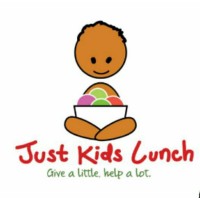 JUST KIDS LUNCH FOUNDATION logo, JUST KIDS LUNCH FOUNDATION contact details