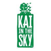 Kai in the Sky logo, Kai in the Sky contact details