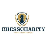 Chess Charity logo, Chess Charity contact details