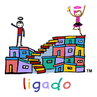 The Ligado Society logo, The Ligado Society contact details