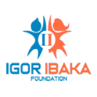 Igor Ibaka Foundation logo, Igor Ibaka Foundation contact details