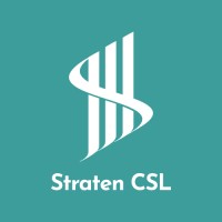 Straten CSL logo, Straten CSL contact details