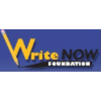 The Write Now Foundation logo, The Write Now Foundation contact details