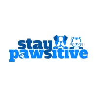 Stay Pawsitive, Inc. logo, Stay Pawsitive, Inc. contact details