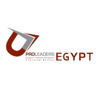 Proleaders Egypt مركز بروليدرز مصر logo, Proleaders Egypt مركز بروليدرز مصر contact details